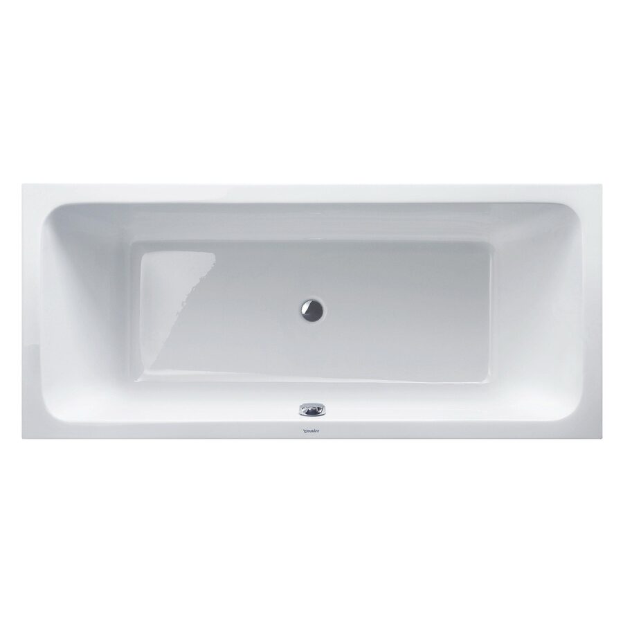 Duravit D-Code Baignoire