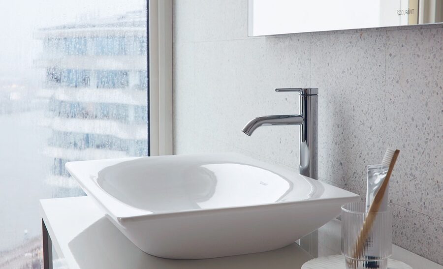 Duravit Viu Vasque à poser
