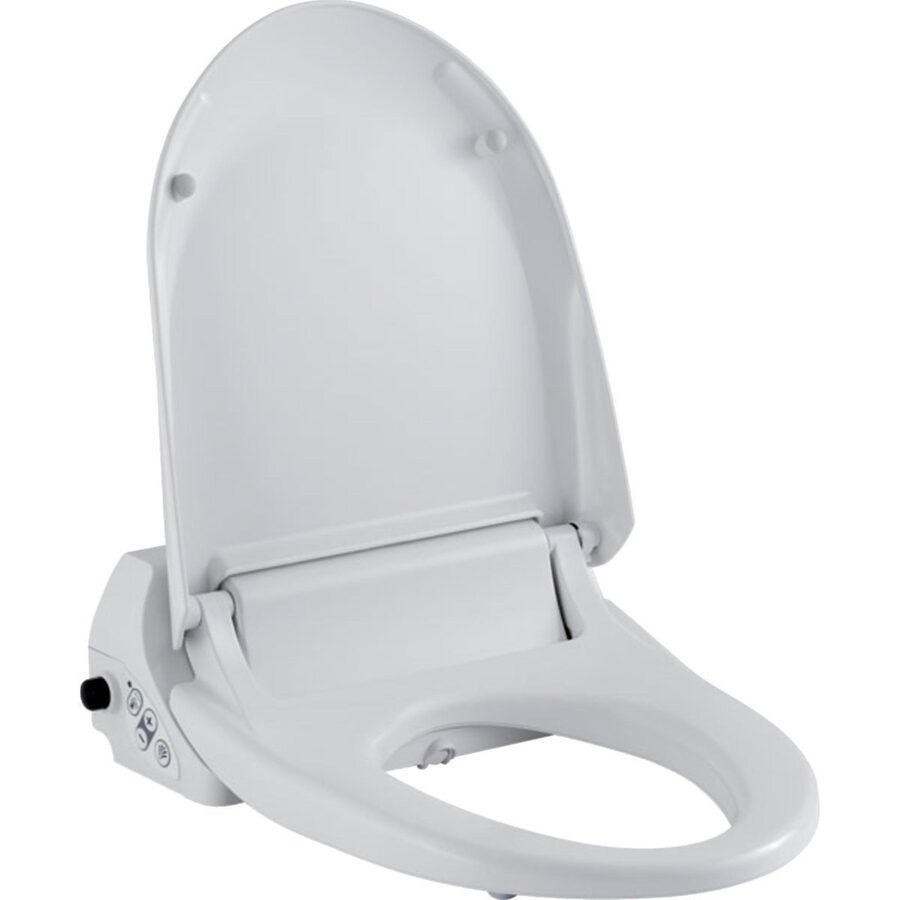 Geberit AquaClean 4000Plus