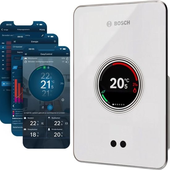 Bosch EasyControl CT200