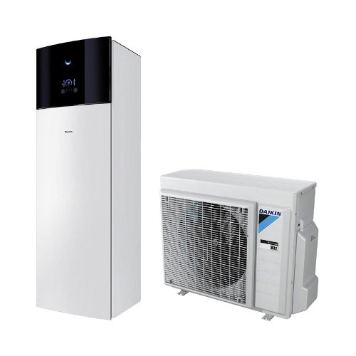 Daikin Altherma 3
