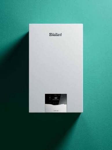 Vaillant ecoTEC plus