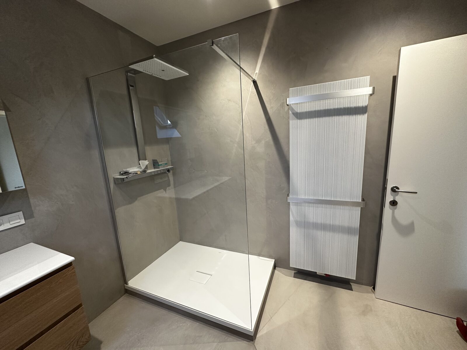 Radiateur design Vasco